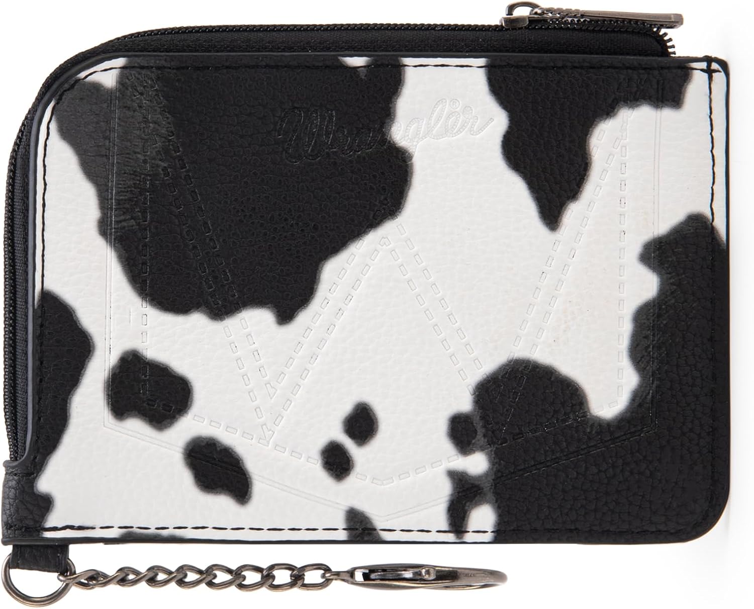 Montana West Wrangler Western Card Wallet for Women Aztec Credit Card Holder for Women - Image 5