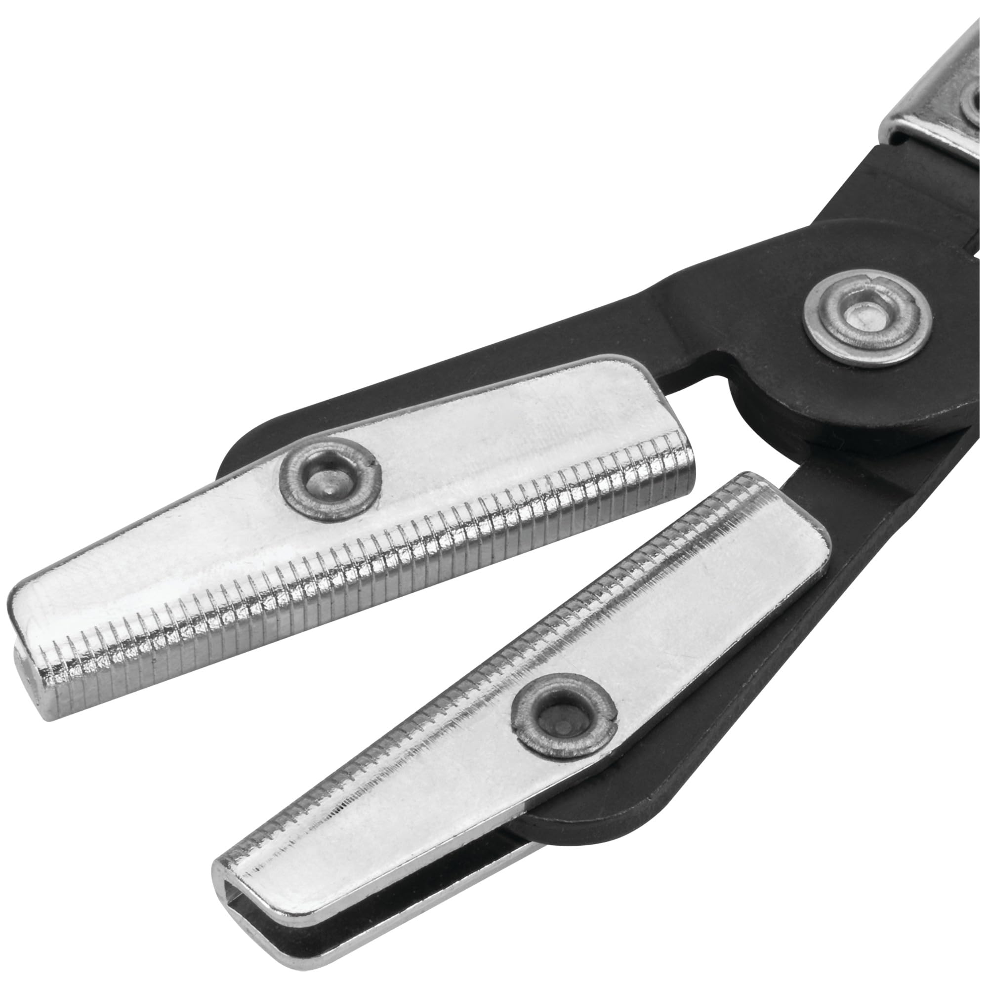 Performance Tool W83207 - Alicates de apriete de manguera de 10 pulgadas, mecanismo de trinquete para control de flujo de precisión