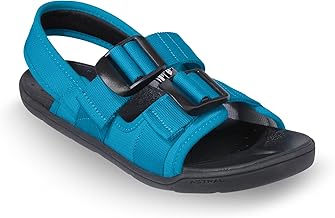 Astral Women's Webber Sandals - Comfortable, Quick-Drying Water Slides for Water Sports, Rafting, & Casual Wear