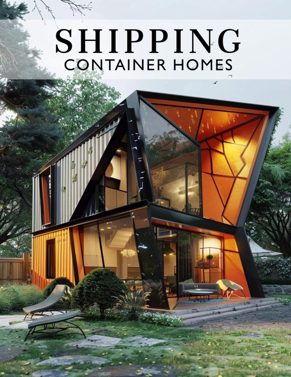 Shipping Container Homes: Eco-Friendly Living, Exploring the Charm and Innovation of Shipping Container Homes