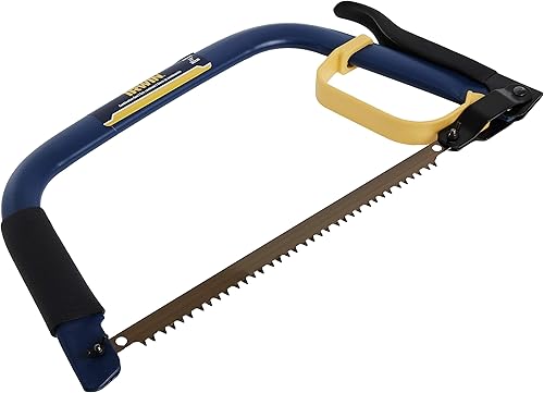 Miniatura 2 de Irwin Sierra combinada 218HP300 de 12 pulgadas con corte de madera y cuchillas de sierra para metales