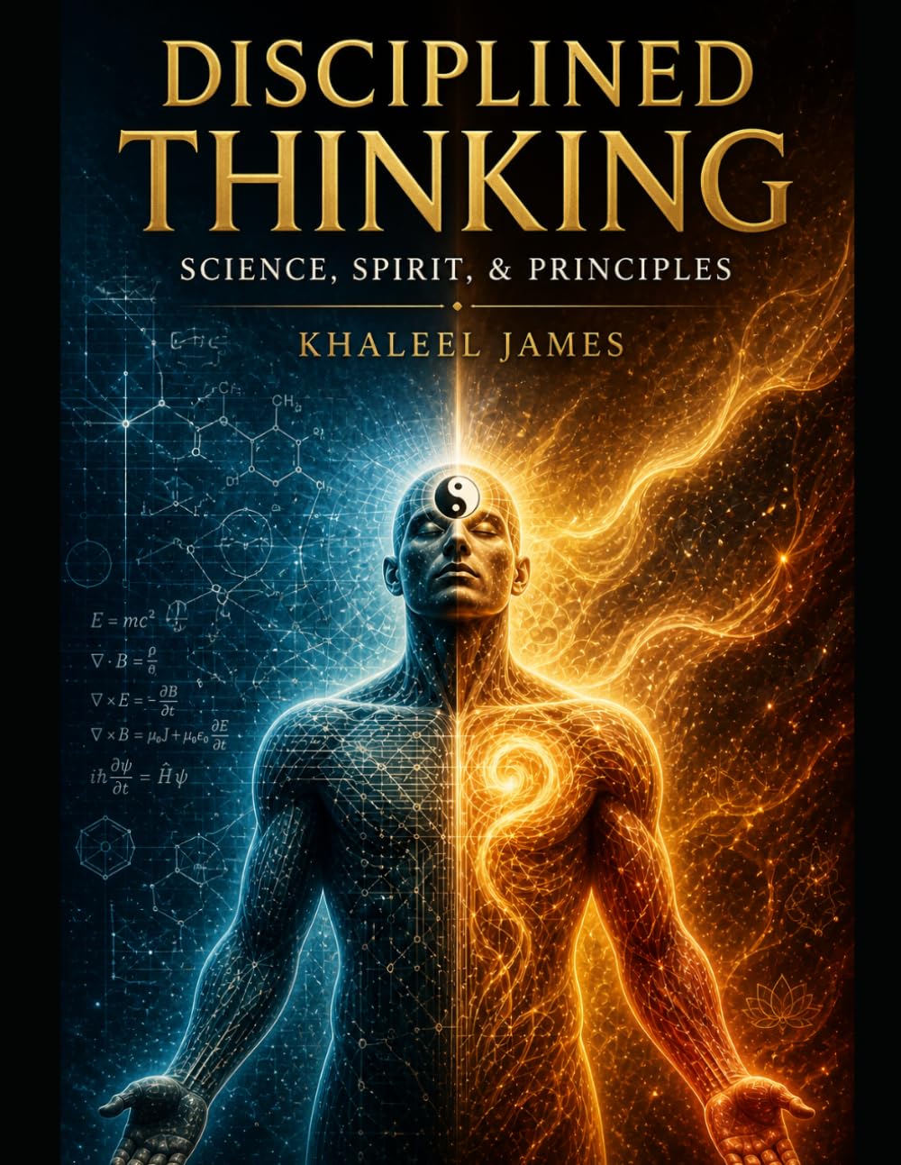Disciplined Thinking: Science, Spirit, & Principles