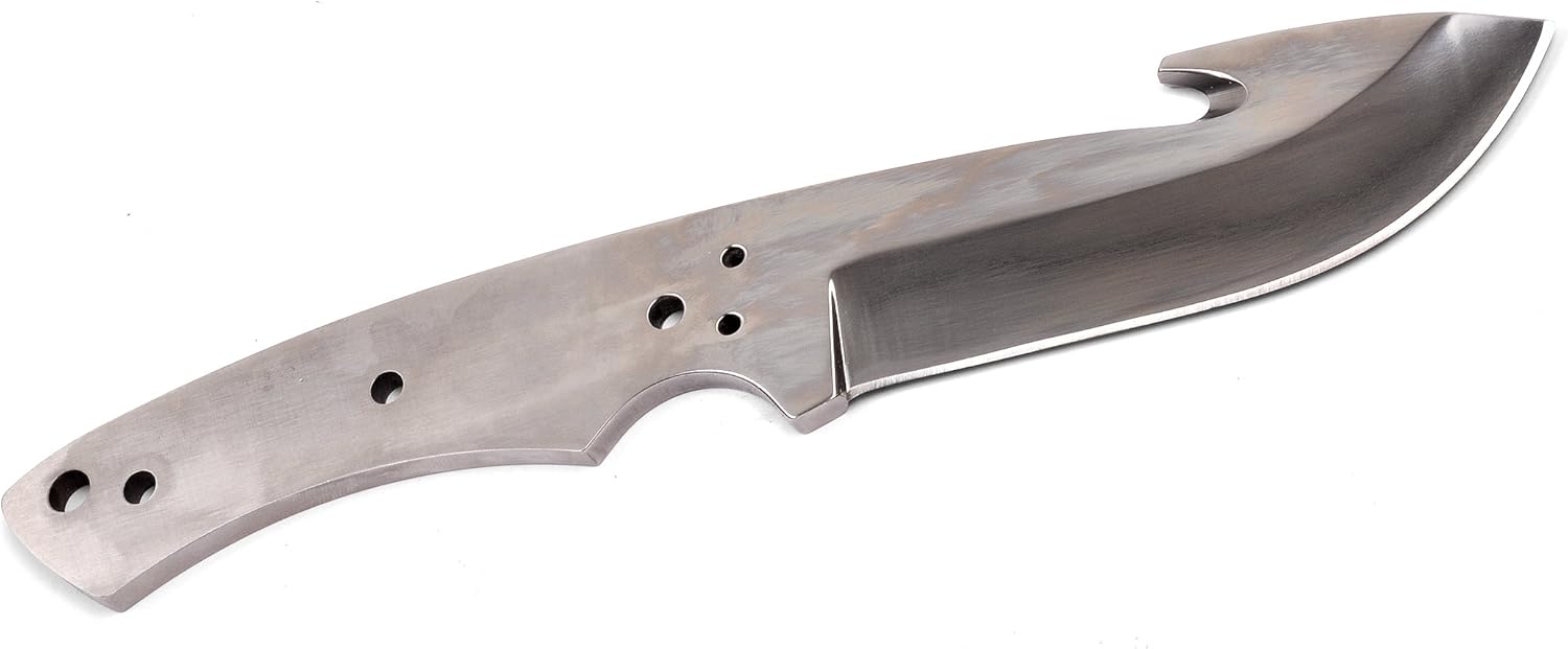 Hunting & Skinning Blade Blanks