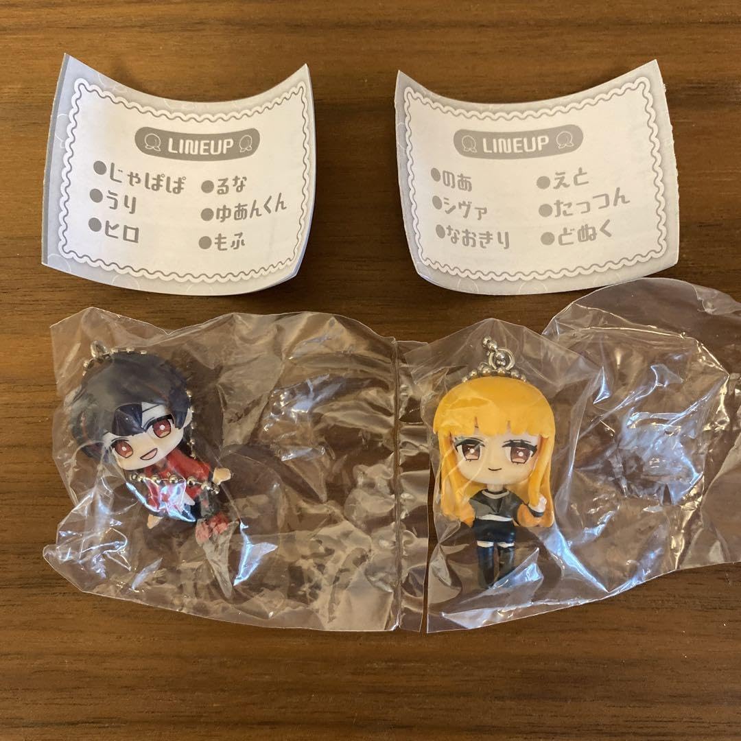 カラフルピーチ からピチ えとさん ゆあんくん カラフルピーチ からピチ えとさん ゆあんくん ゆあんくん🍑から