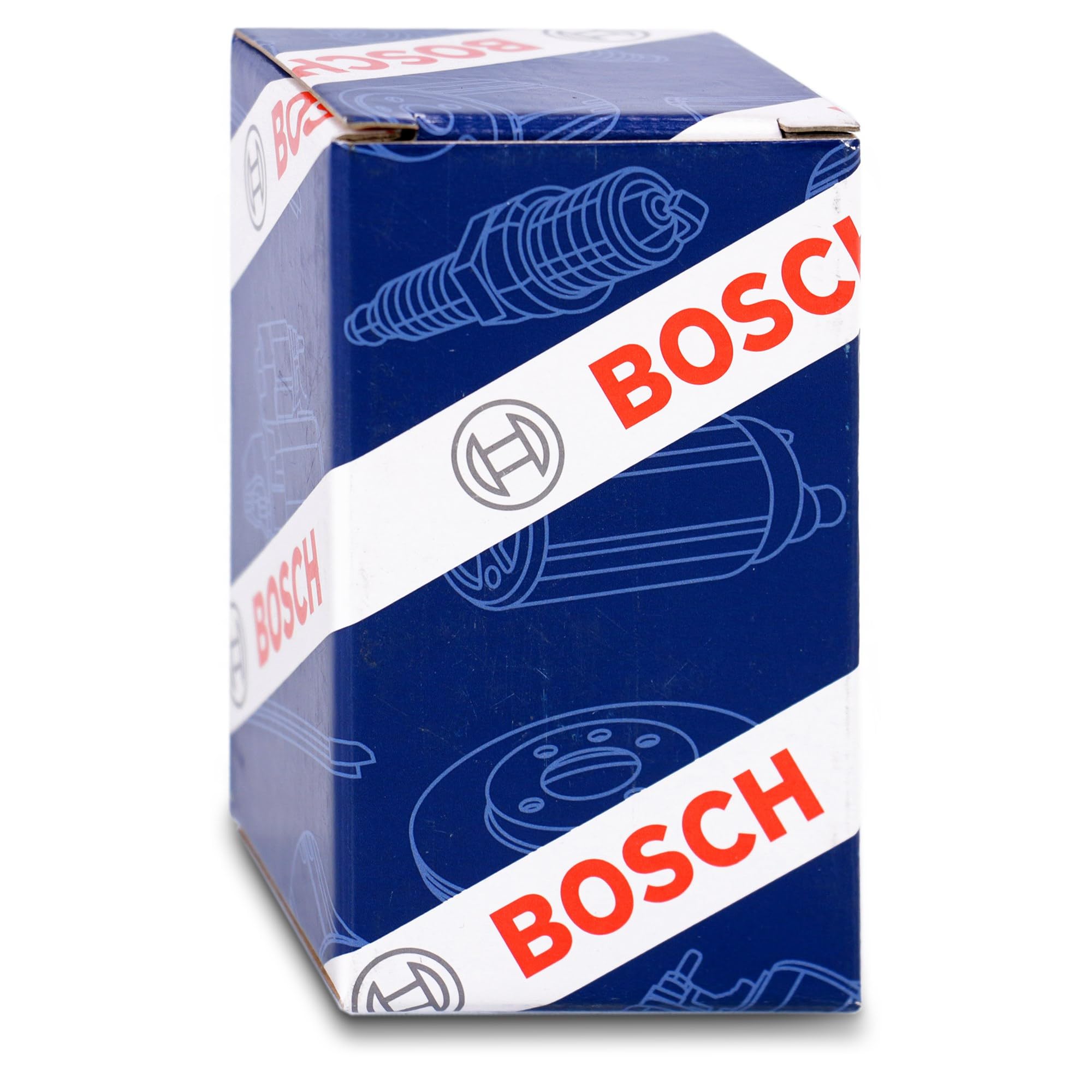 Bosch Blinkrelais Blinkgeber 12V (2+1+1) x 21W 0336208001