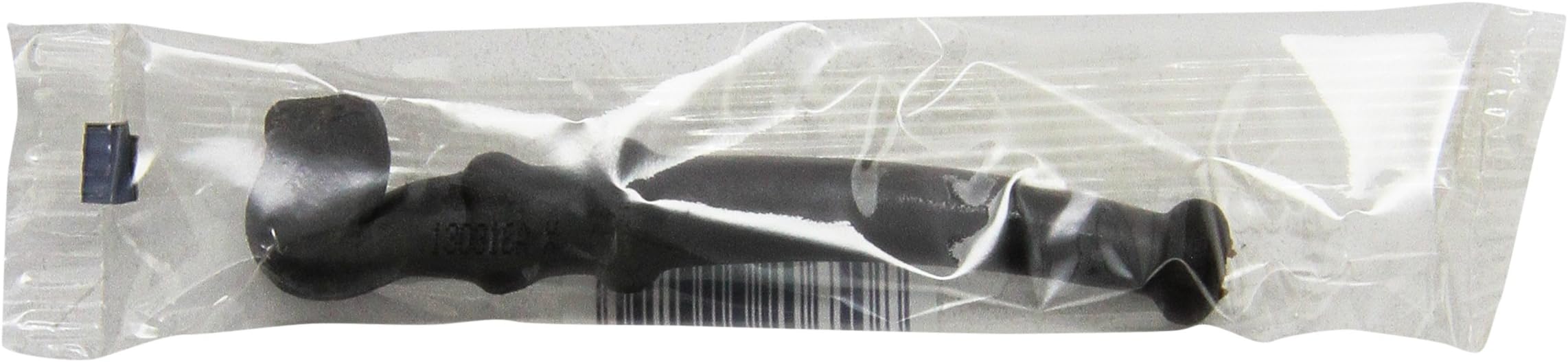 Warrell La Pipette Candy Licorice Pipes, Black, 60 Count
