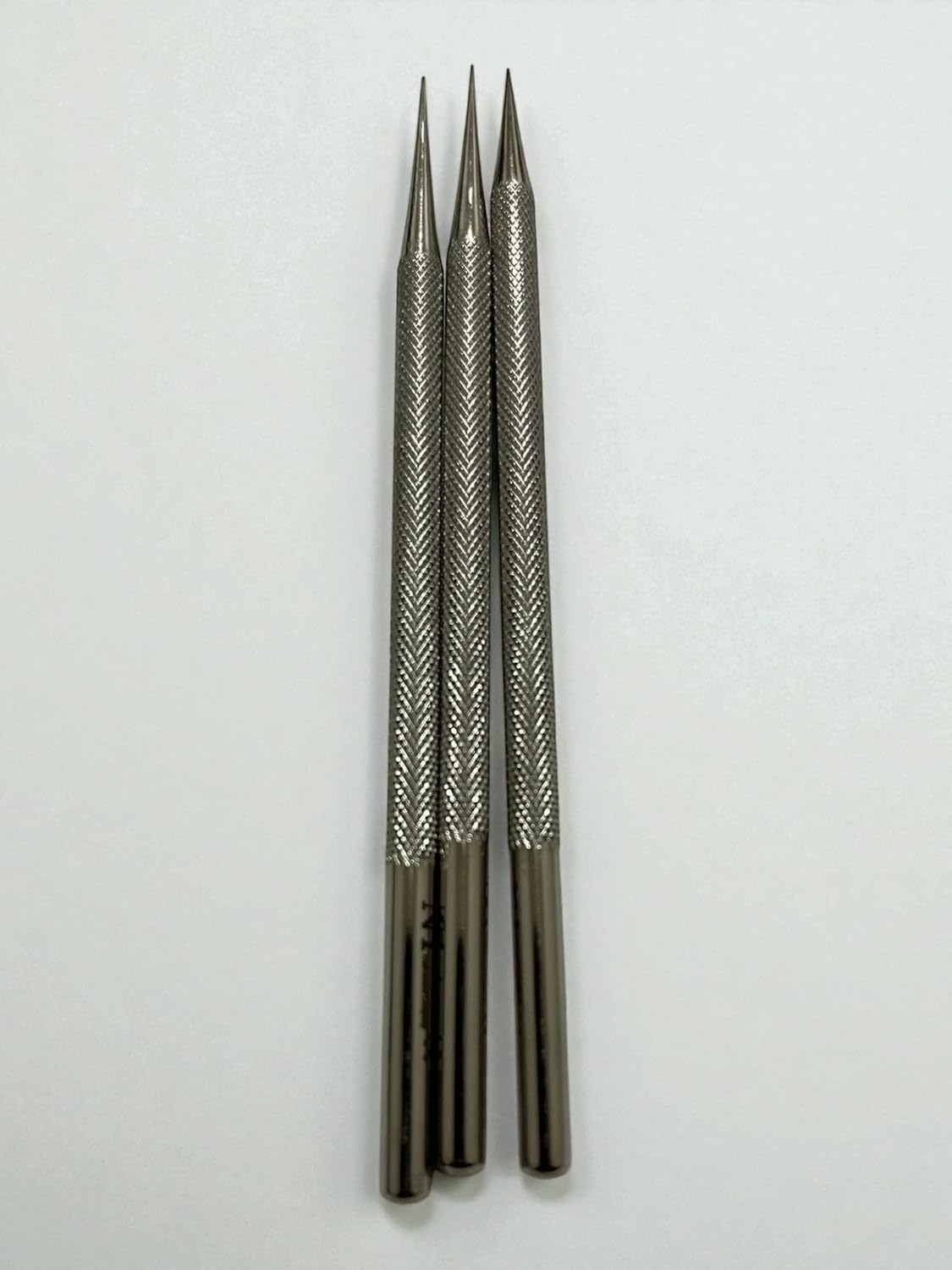 Wilder Lacrimal Dilator 1 Set (3 Pcs)