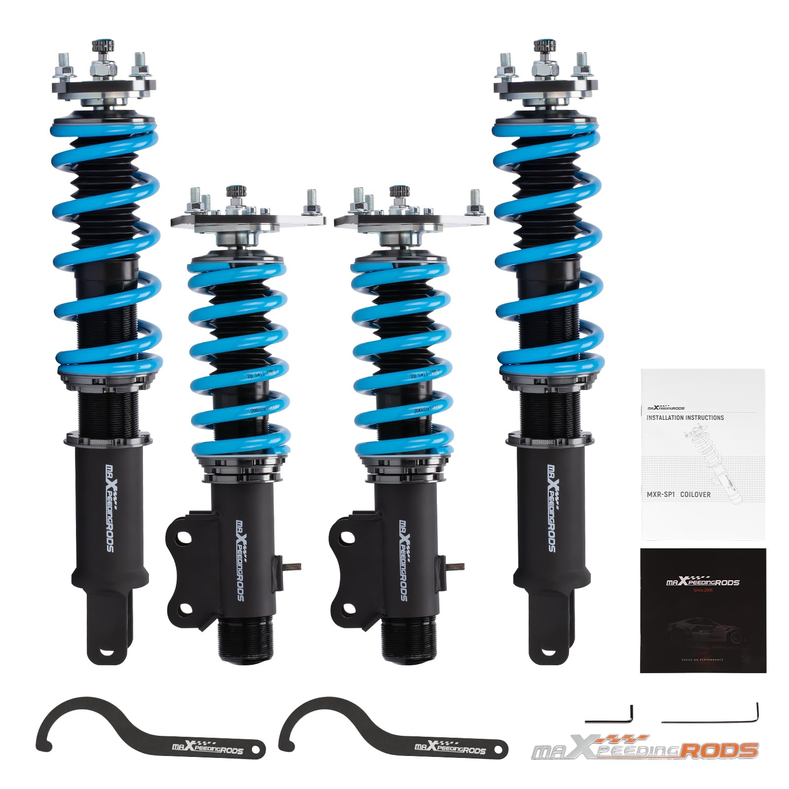 STAGE EVOLUTION
DMXOPERATOR3W DMXコントローラー Evolved Autosport Coilovers | 2003-2006 Mitsubishi Lancer