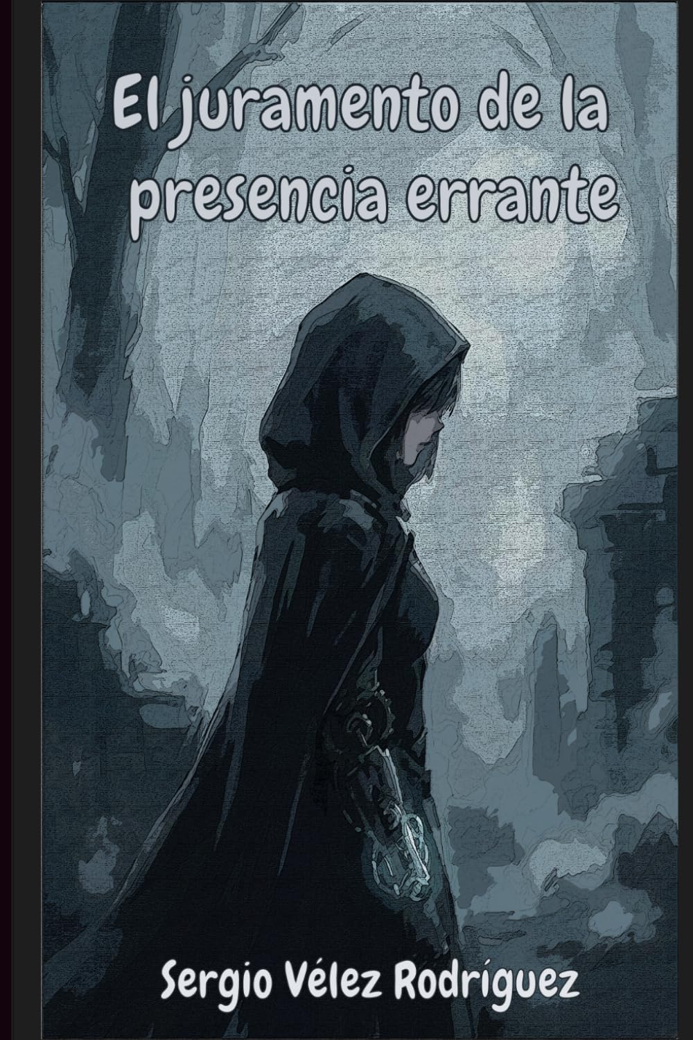 El juramento de la presencia errante
