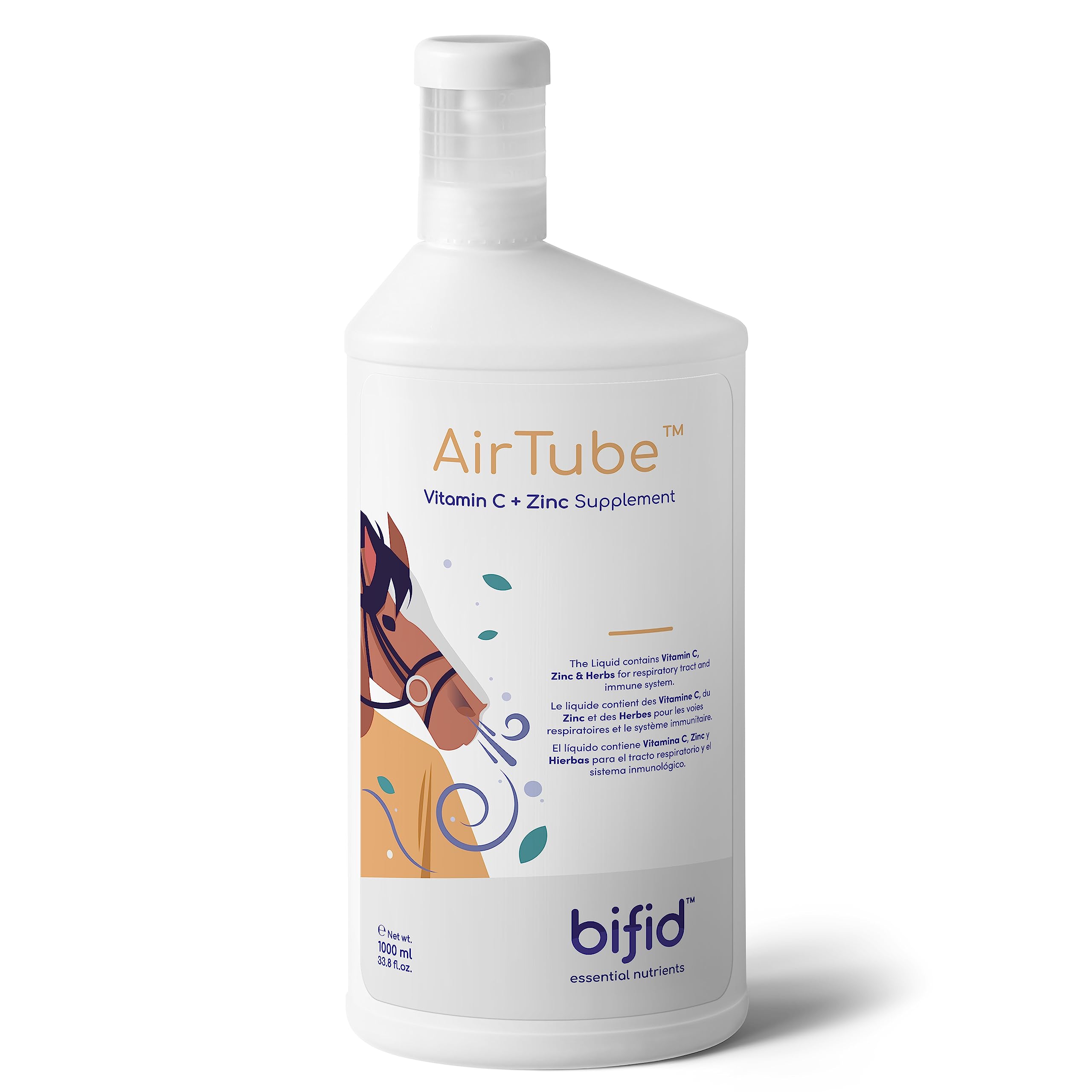bifid AirTube tuyau compresseur air comprimé flexible universel 8mm