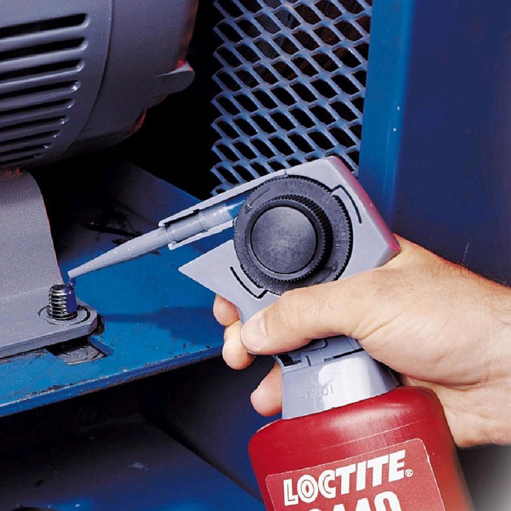 LOCTITE® 88631 Handpumpe PERISTALTIC Handgun (97001) 1 St.