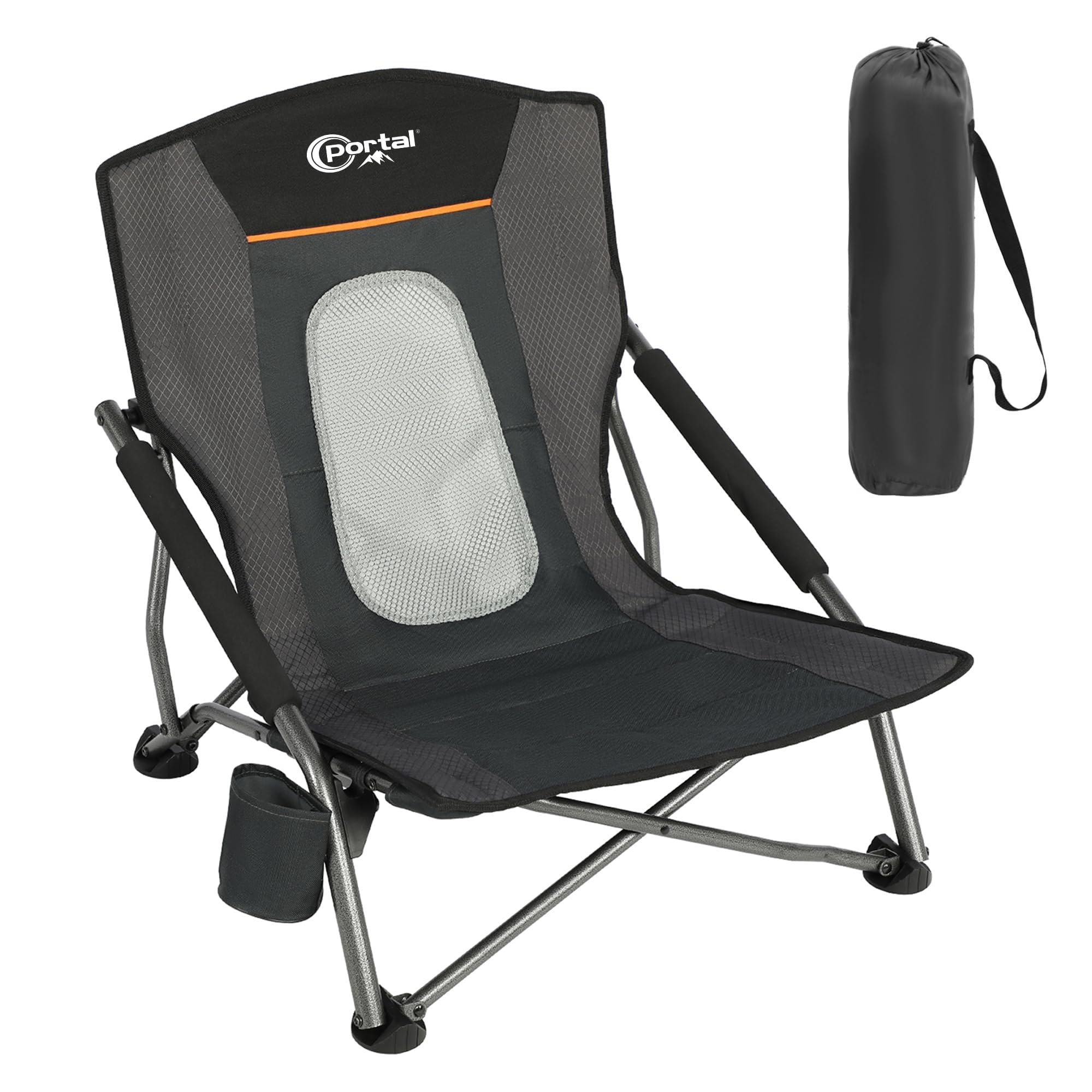 Portal Low Beach Chair