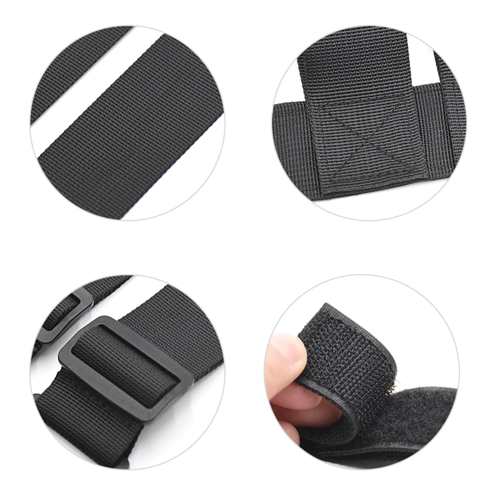 Bretelles pour skateboards, longboards, skateboards, bandoulière, sac à dos