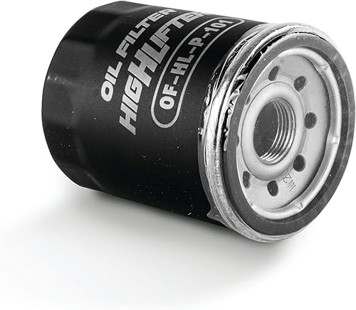 Miniatura 3 de High Lifter Filtro de aceite Polaris RZRRangerGeneral OF-HL-P-101