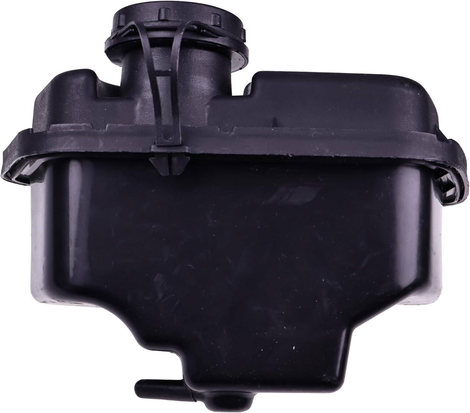Lawn & Garden Equipment Engine Tank 596251 Compatible with Briggs & Stratton 08P502-0152-F1, 09P702-0128-F1, 09P702-0147-F1, 09P702-0148-F1, 09P702-0162-F1, 09P702-0244-F1