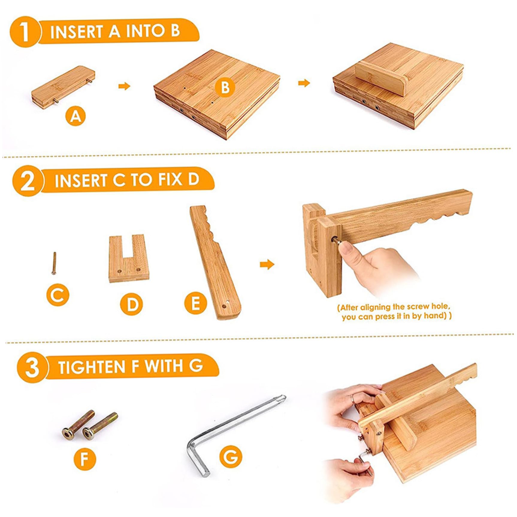 Gcroet 1pc Tortilla Press 10 pouces, Rotation Bamboo Flour Tortilla Press, Facile à nettoyer Chapati avec rouleau à pâtisserie et papier parchemin pour la cuisine