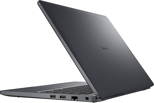 Dell Pro 14 PC14250 14 Notebook - Full HD Plus - Intel Core 5 120U - 16 GB - 512 GB SSD - English (US) Keyboard - Magnetite