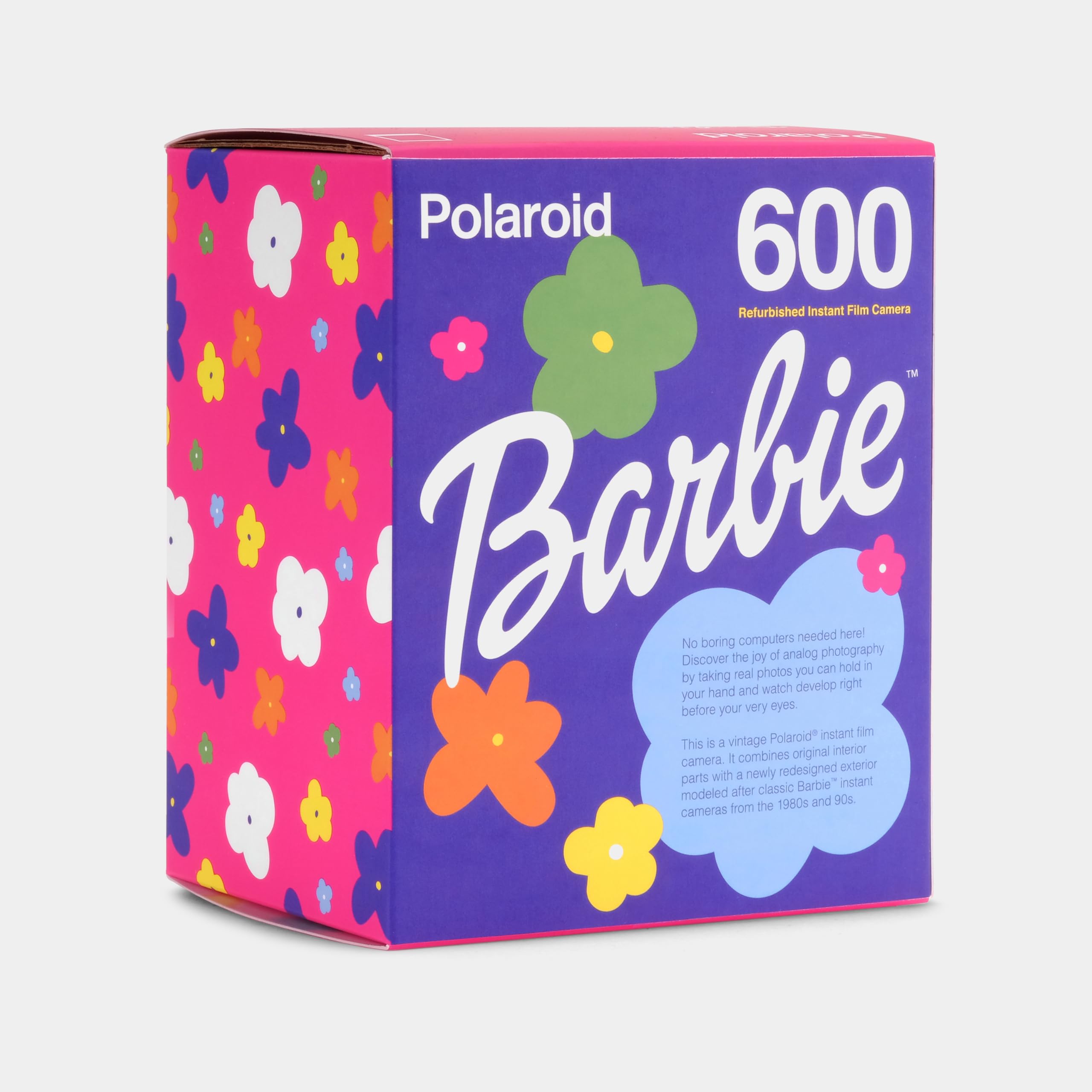 Barbie バービー ポラロイド i-zone BARBIE POLAROID I-ZONE* – Nostalchicks