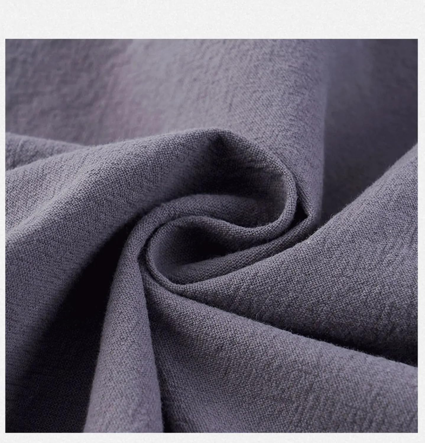 Traditional Men Shirts Chinese Style Retro Cotton Linen Shirts Men Casual Tops Zen Meditation Kung Fu Tai Chi Tang Suit