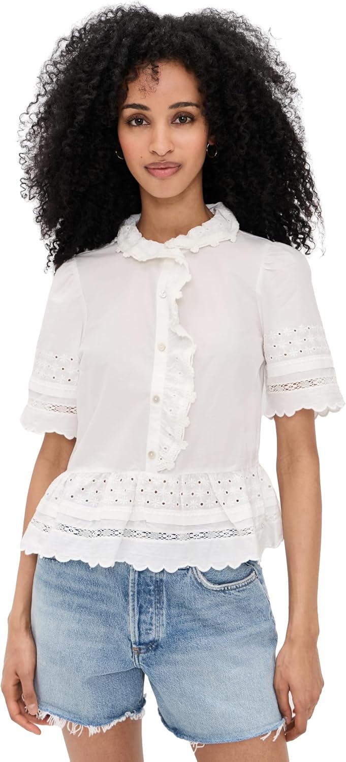 Rails Women's Keeta Top