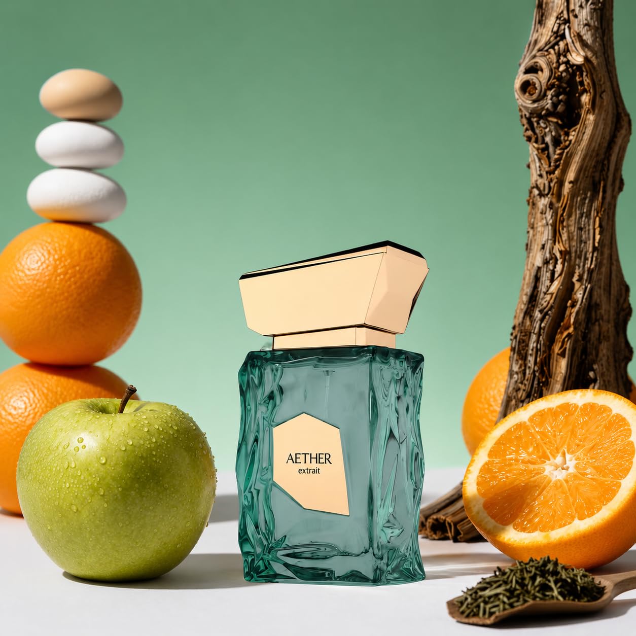 Amazon.com : Fragrance World French Avenue Aether Extrait de