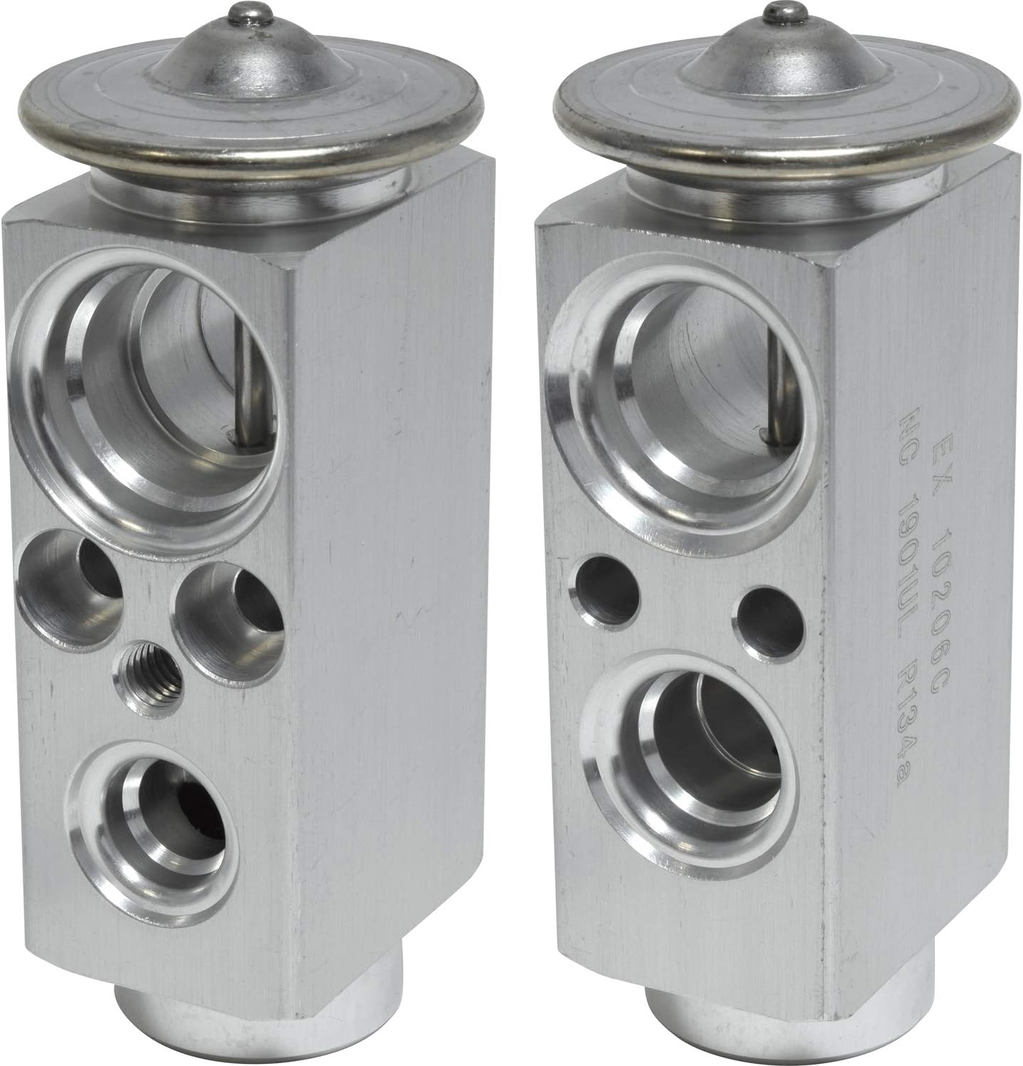 A/C Expansion Valve for Chrysler Town & Country/Dodge Grand Caravan/Je... QR