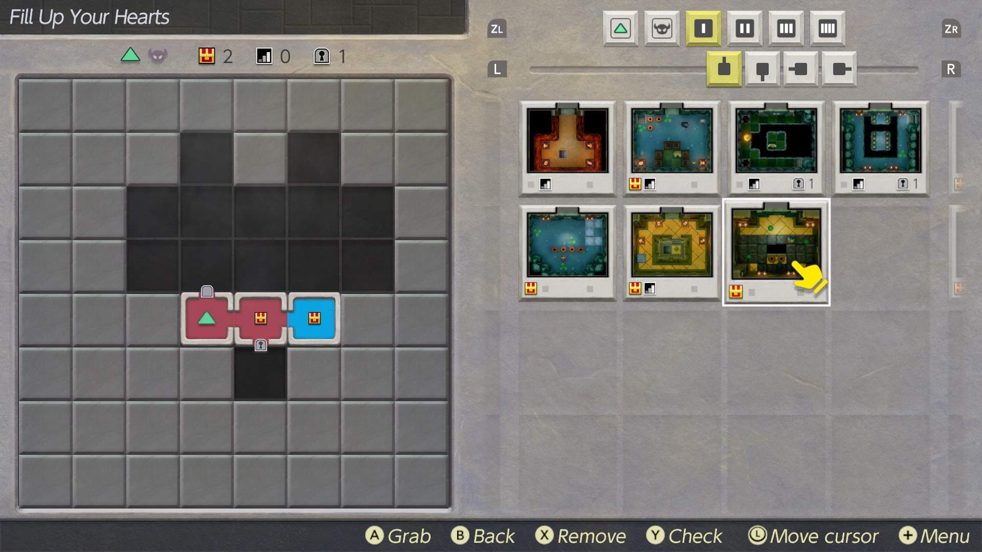 The Legend of Zelda Links Awakening Remake