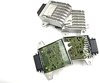 Vista 5 de Módulo de control de transmisión LFFK189E1C, adecuado para Mazda 5 2.0 2009 2017, módulo de control TCM TCU LFFK189E1C