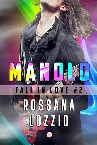 Manolo: Fall in Love #2
