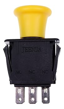 その他 TAKE Amazon.com: JEENDA PTO Switch Replaces 430-330 103-5221