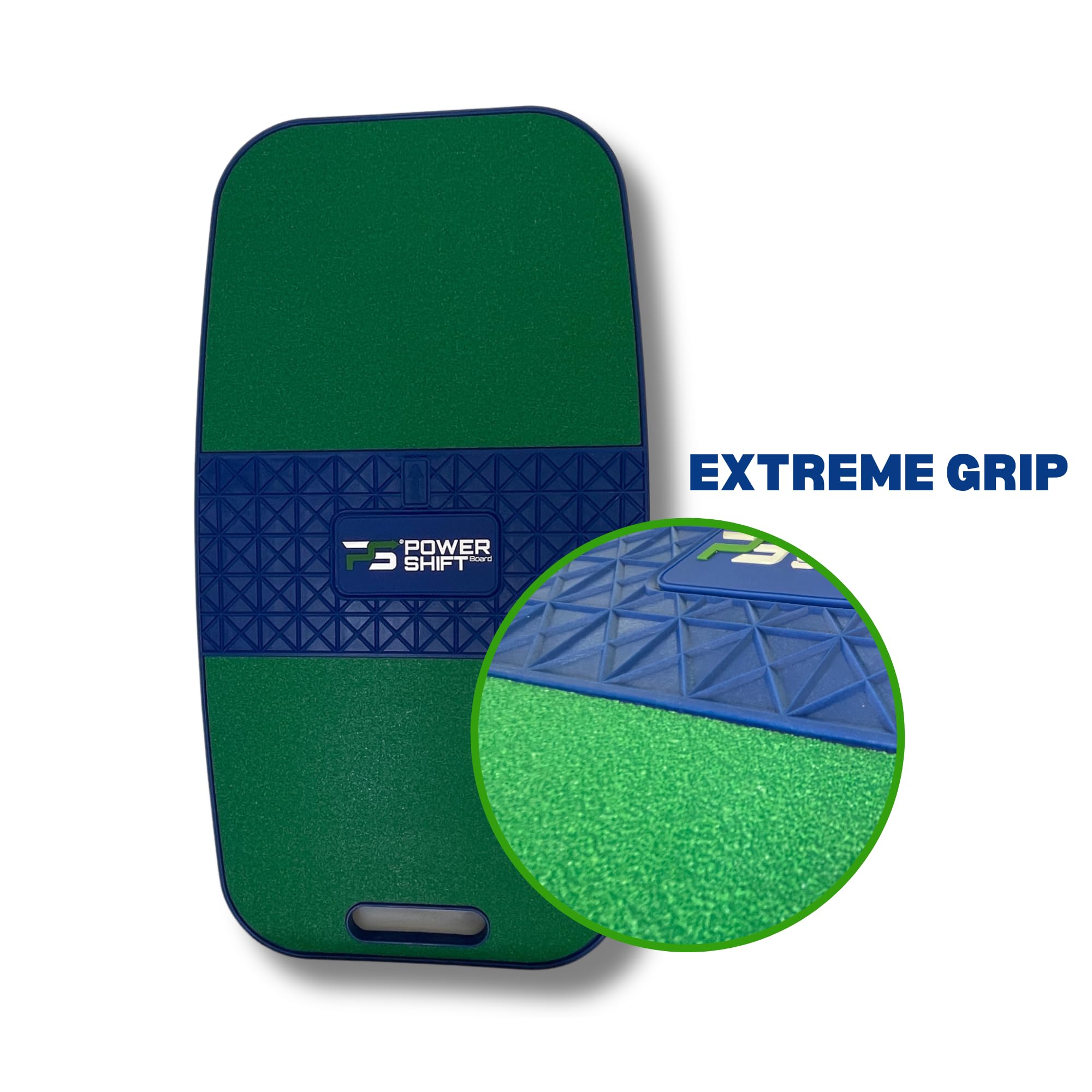 Amazon | パワーシフトボード ゴルフトレーニングエイド - 革新的な