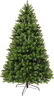 YouTen(ユーテン) Luxe(TM)正規品 クリスマスツリー ベツレヘム の星 おしゃれ 北欧 高級 最高峰 リュクスツリー PE素材 こだわりの葉 ヌードツリー まるで本物 高濃密度 豪華 luxe ツリー 本物志向 Xmas 豊富な枝...