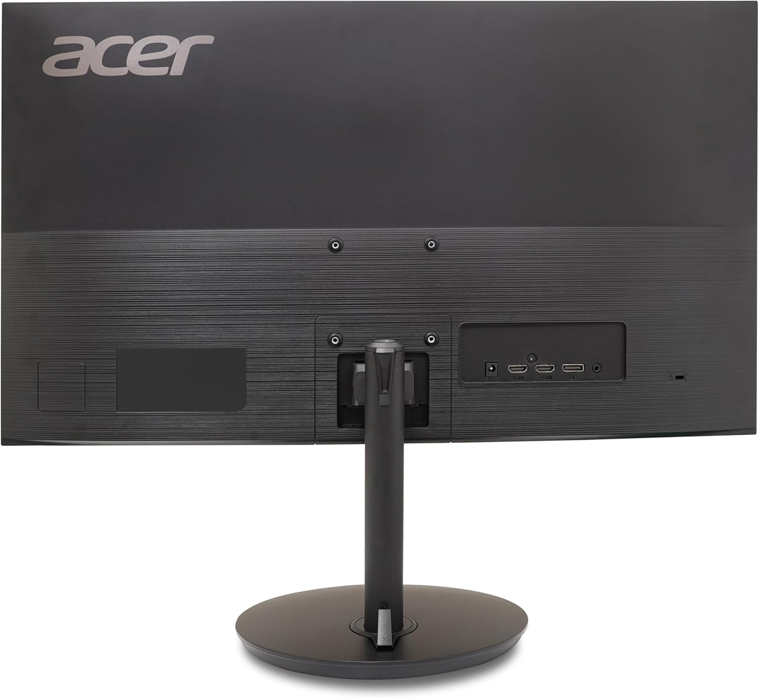 Acer Nitro XF270YX1biiph 27" Full-HD Gaming Monitor mit AMD FreeSync & 200 Hz Bildwiederholfrequenz