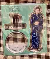 Amazon.co.jp: 岩瀬洋志 FC限定 アクリルスタンド アクスタ