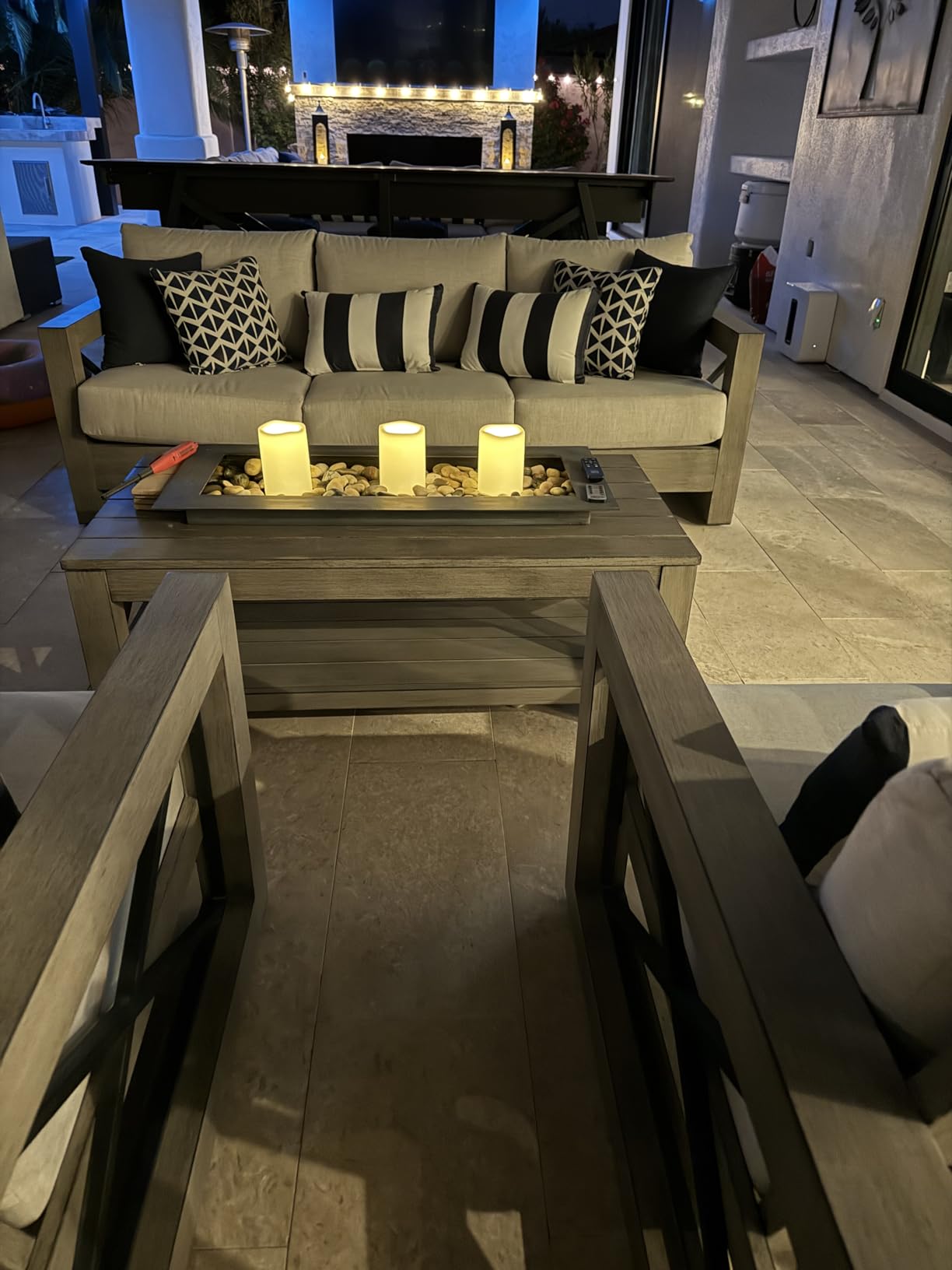 Customer Image