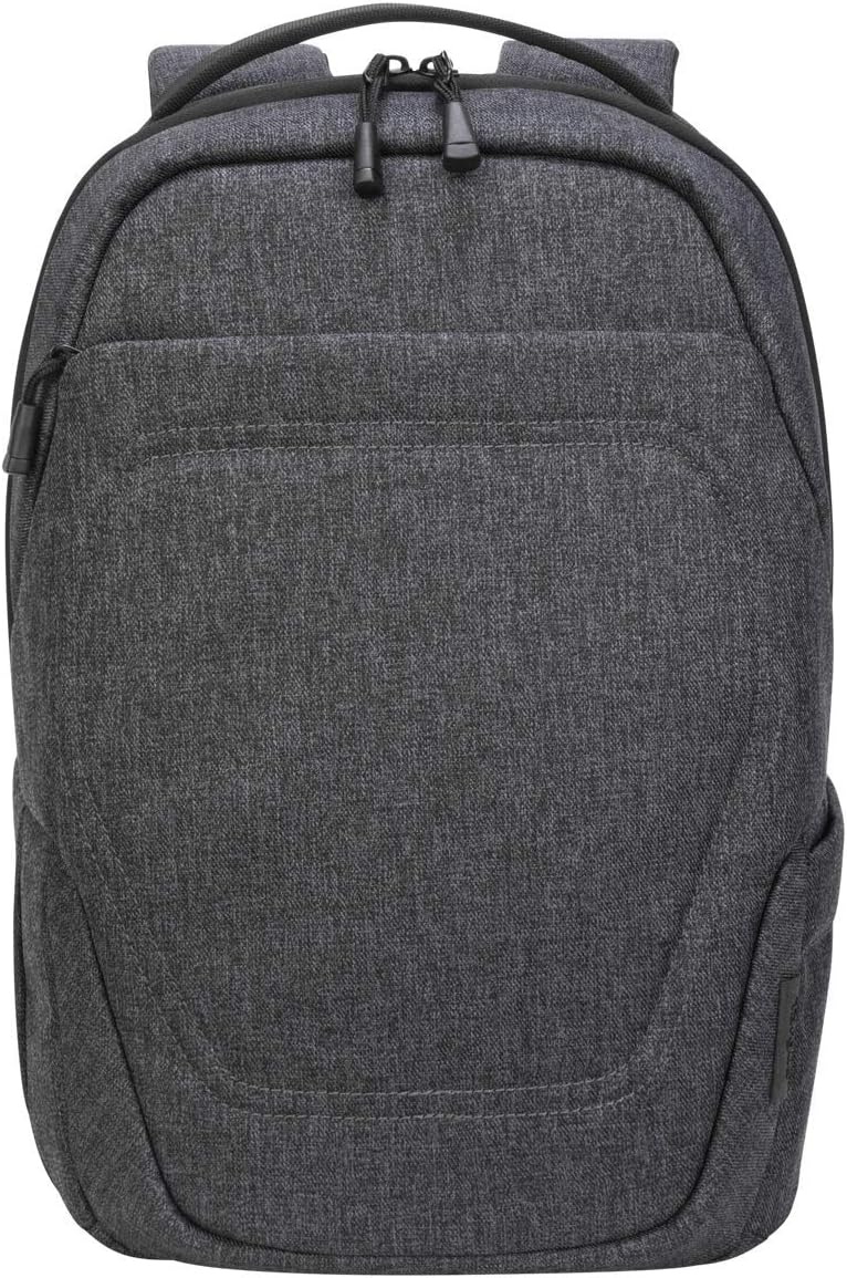 Targus 15 Groove X2 Compact Backpack (Charcoal) - TSB952GL