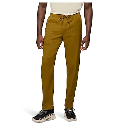 Prana Stretch Zion Field Pants Men