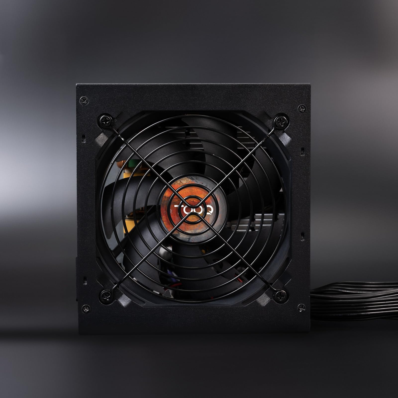 TOOQ TQHELIOS-850SP - Fuente de Alimentación ATX 850W APFC 80Plus Bronze