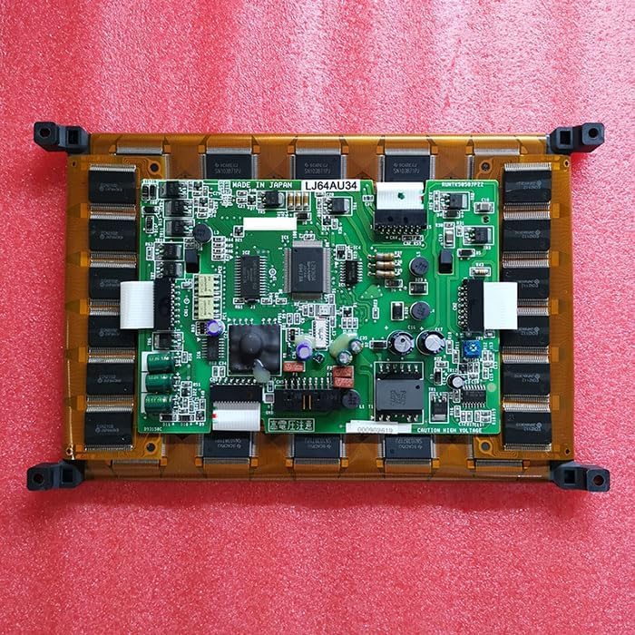 Image of Original 8.9-inch 640x400 LJ64AU34 LCD Screen