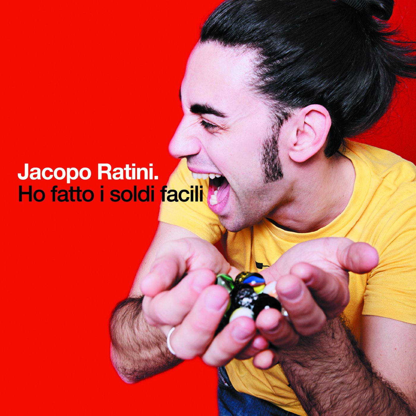 Jacopo Ratini
