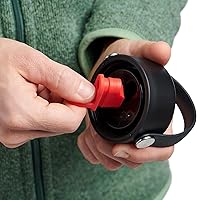 Vista 2 de Wide Stainless Steel Cap