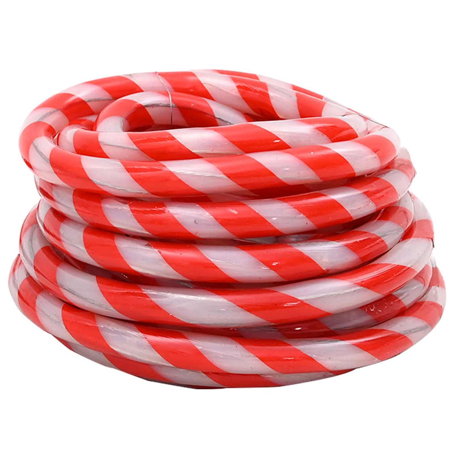 Homgoday Festbeleuchtung Lichterschlauch Dekoration - Warmweiß, PVC & Kupfer, für Innen & Außen Model42018937
