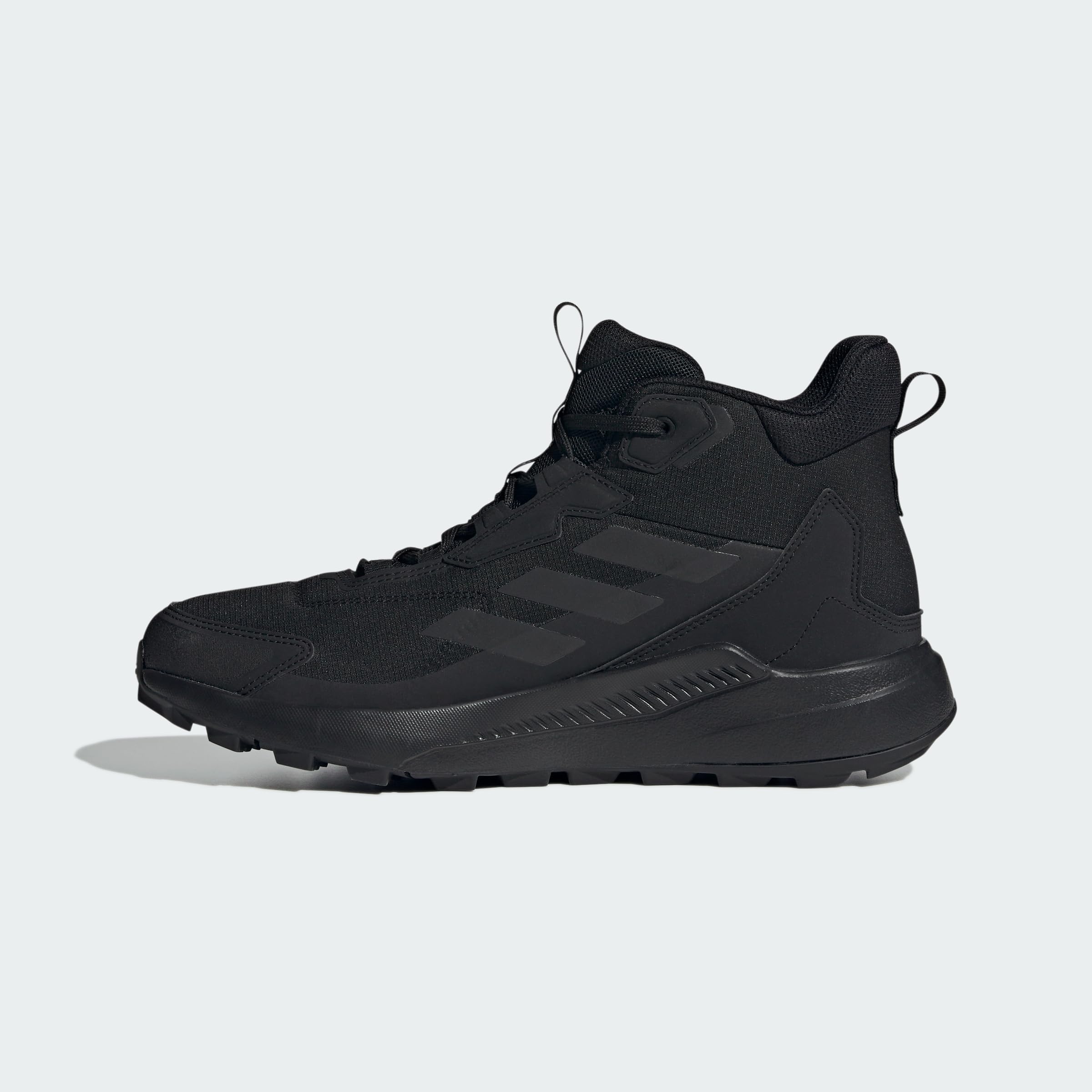 adidas Men's Zapatilla de Senderismo Terrex Anylander Mid