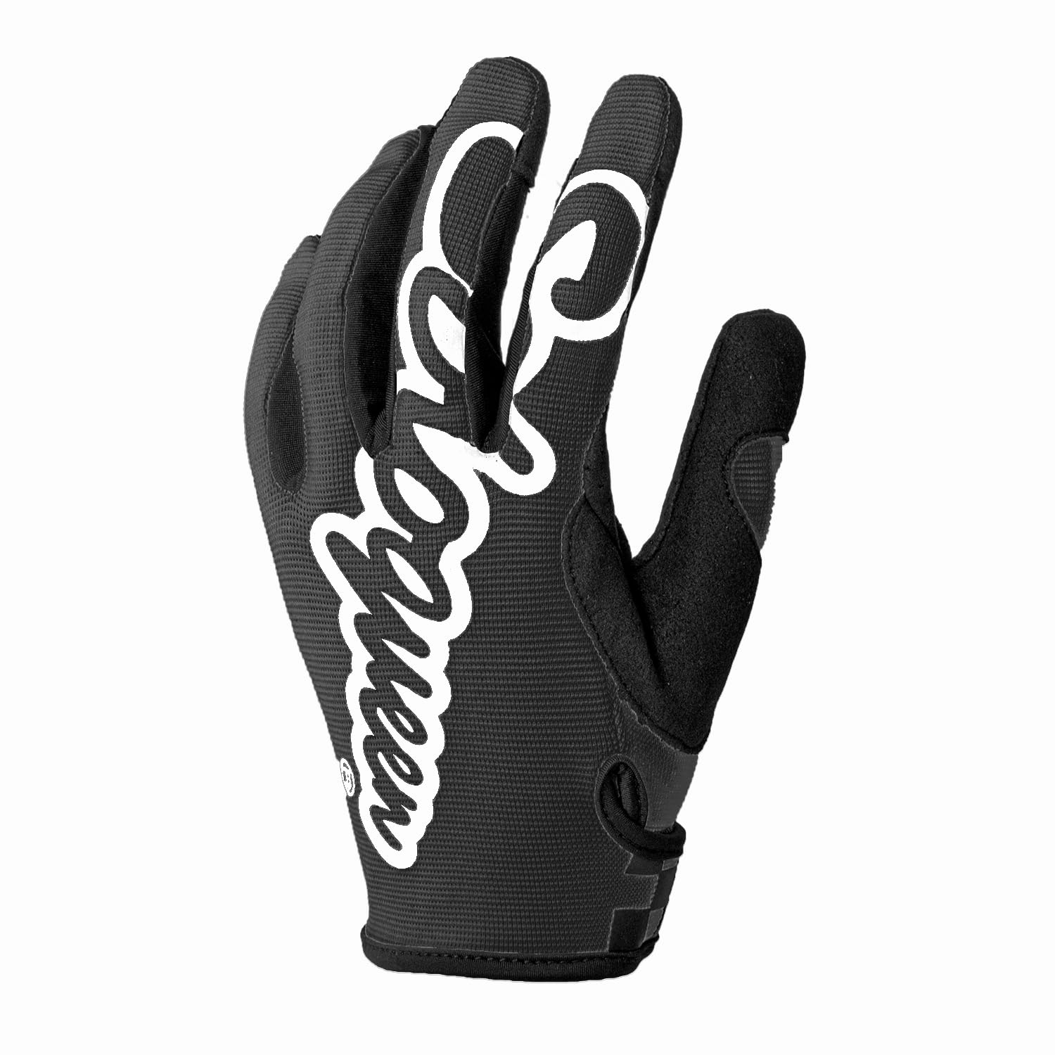 Sim-Racing - Guantes para simuladores de volante