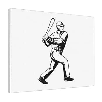 リアルアート　野球　ベースボール　Baseball　絵画　アート　パネル　立体絵 71kasTrtuSL._UF350,350_QL50_.jpg