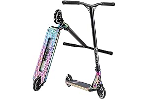 District District Scooter - Perfect Stunt Scooter for Tricks