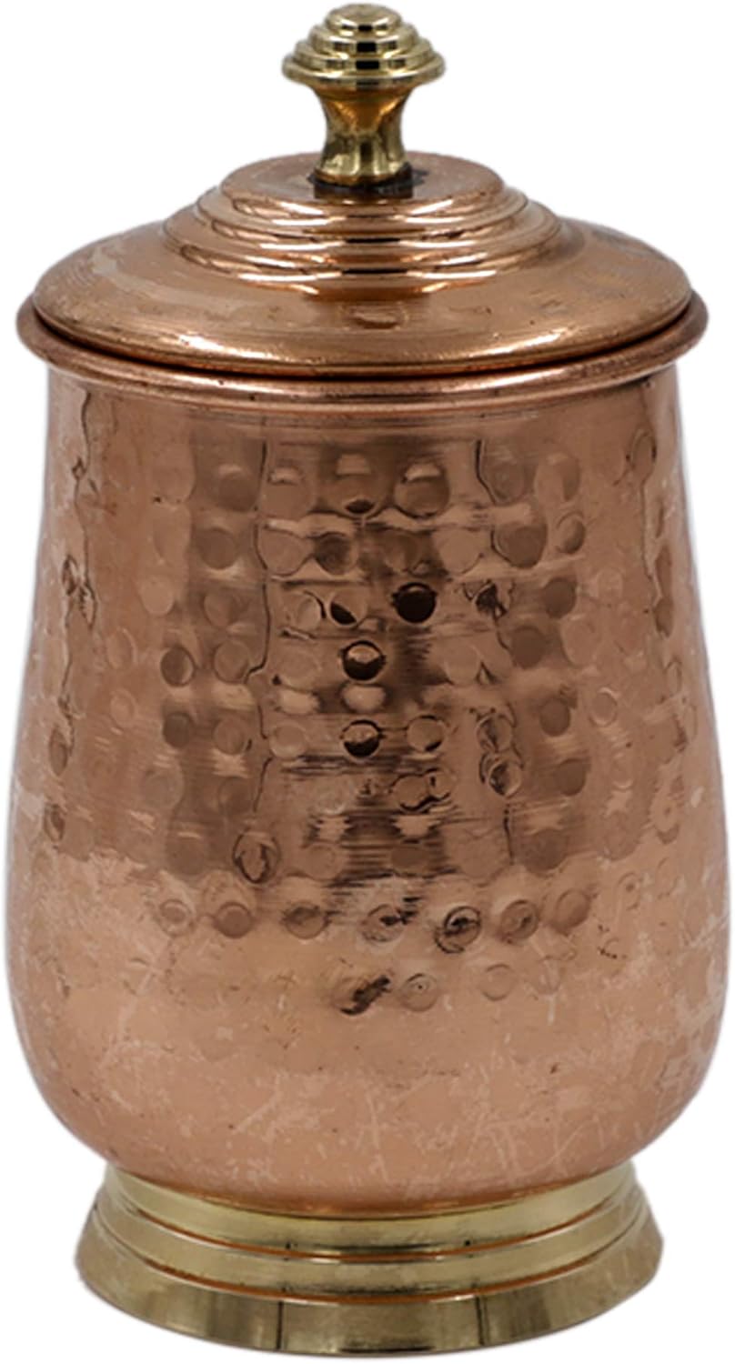 Tесh Dеаlѕ 🔥 Bona Fide- Pure Copper Heavy Gauge Mug