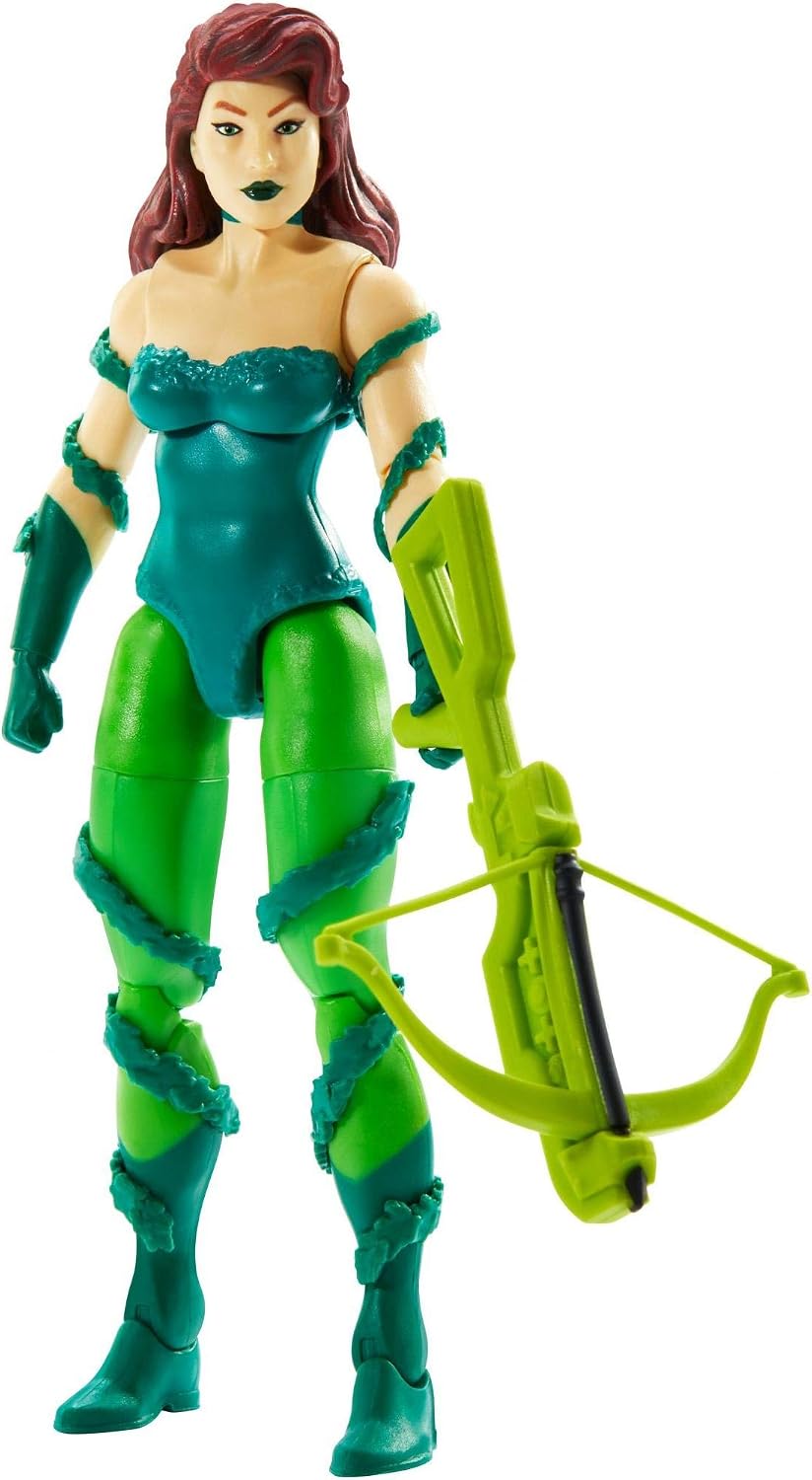 DC Multiverse Poison Ivy