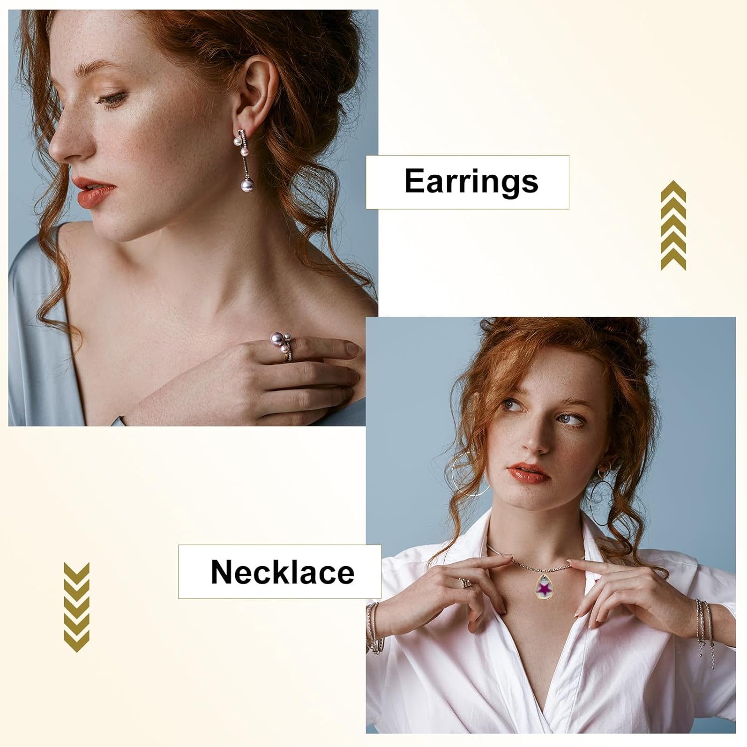 uxcell 30Pcs Alloy Open Bezel Pendants, Sky Flower Open Back Hollow Frame Pendant Geometric for Resin Jewelry Making Earrings Necklace Bracelet DIY, Ancient Silver - Image 6