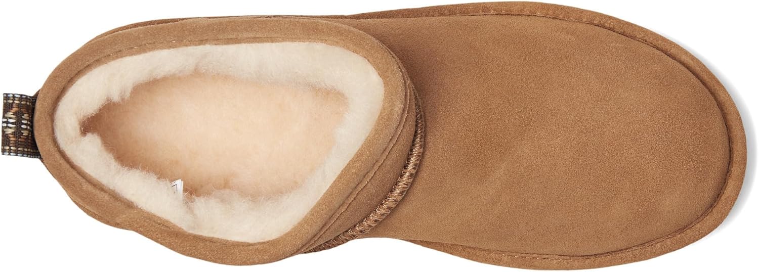 BEARPAW Women's Shorty Ii Ankle Boot - Image 5